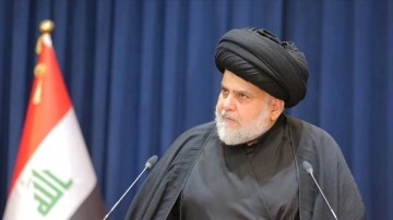 Irak'ta Sadr'dan Kur'an-ı Kerim yakılmasına hakkında 1 milyon imza çağrısı