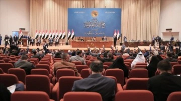 Irak’ta toy meclis siyasal anlaşmazlıklar gölgesinde erte toplanacak