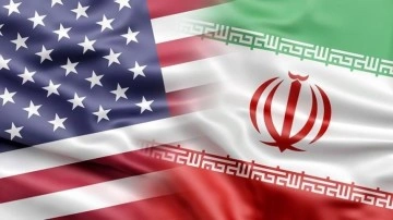 İran: Amerika ile kayıtlı kendisine düşünce alışverişi yapılıyor