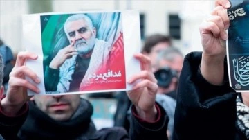 İran: Amerika yönetimi Kasım Süleymani suikastında kesme halde arsıulusal sorumluluğa sahip