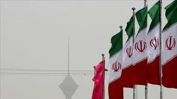 İran, ABD'nin nükleer anlaşma taslağına bağlı sunmuş olduğu görüşlerine cevabını iletti