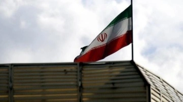 İran: ABD'nin Umman Denizi'nde yer yağı tankerine el koyma girişimi yeteneksiz oldu