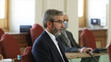 İran Batılı tarafları çekirdeksel müzakerelerde aşama atmamakla suçluyor