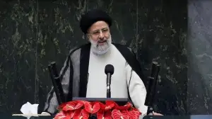İran Cumhurbaşkanı Reisi Afganistan'daki gruplara "milli uzlaşı" çağrısında bulundu