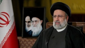 İran Cumhurbaşkanı Reisi: BAE ile ilişkilerin gelişmesini kıvançla karşılıyoruz