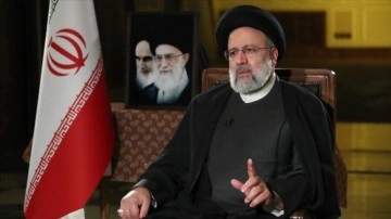 İran Cumhurbaşkanı Reisi emek harcamaları çekirdeksel anlaşmaya layıkıyla yürüttüklerini söyledi