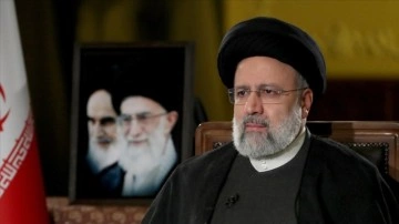 İran Cumhurbaşkanı Reisi: Her çeşitli yabancı müdahale bölgenin istikrarını bozuyor