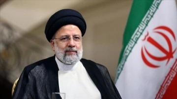 İran Cumhurbaşkanı Reisi'den ülkede ölümlere kez açan protestolara bağlı açıklama