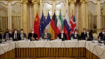 İran Dışişleri Bakanı Abdullahiyan: Nükleer müzakereler akla yatkın yolda ilerliyor
