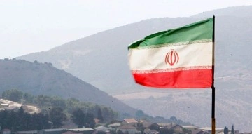 İran: 'Irak topraklarının İran'a tehdit olmasına izin vermeyiz'