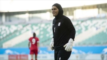 İran, eş oyuncusu ile ilişik iddiaları dolayısıyla Ürdün Futbol Federasyonu'nu AFC'ye şik