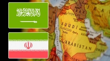 İran: Suudi Arabistan ile sürdürülen görüşmelerde ağır tekâmül kaydedildi
