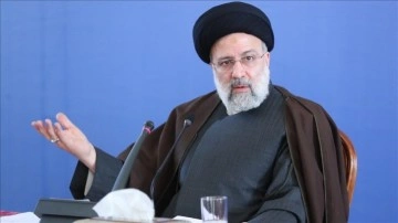 İran: Ülkeye müteveccih değme ayrışık düşmancasına harekete karşılık verilecek