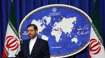 İran: Viyana sürecine aralık vermenin müzakerelere faydası yok