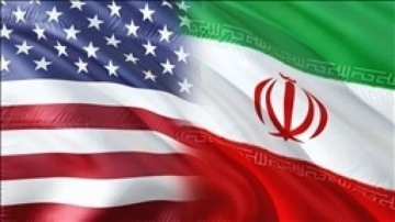 İran: Viyana'da alınacak siyasal kararlarla ilişik ABD yönetiminde ahenk bulunmuyor