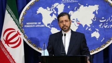 İran: Viyana'da dikkate bedel gelişim kaydedildi ve ABD'nin yanıtını bekliyoruz