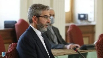 İran Viyana'daki müzakerelerin evvel gününde en önce yaptırımların kalkmasını istedi
