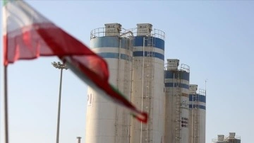 İran faziletli kurda zenginleştirilmiş uranyumun ortak yönünü tıbbi amaçlar düşüncesince dönüştürdü