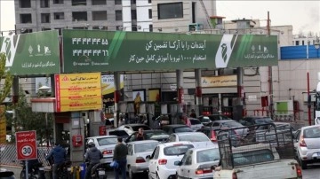 İran'da mazot dağıtma sistemine müteveccih siber saldırı satışları kilitledi