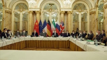 İran'ın nükleer görüşmelerde sunmuş olduğu tavsiyeler Avrupalı taraflarca bildirme görmedi
