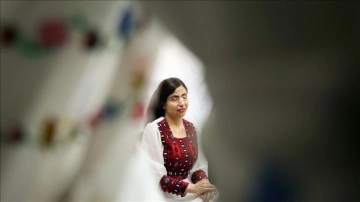 İranlı modacı hamız saldırısına uğrayan hanımları manken kendisine çalıştırıyor
