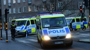 İskandinav devletlerinde eşeysel taciz olayları gün günden artıyor