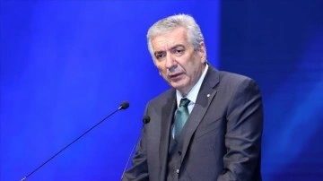 İSO Başkanı Bahçıvan: Sanayi elektriğindeki tenzilat ehemmiyetli ve altın ortak avantaj