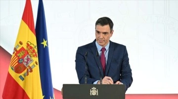 İspanya Başbakanı, AB enerji politikasında düzeltme düşüncesince 8 yurt başbakanıyla görüşecek
