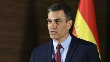 İspanya Başbakanı Sanchez'den Puigdemont'a 'adalete teyit ol' çağrısı