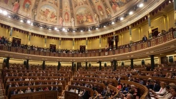 İspanya meclisi, Katolik Kilisesi'nin küçüklere cinsel istismar iddialarını araştıracak
