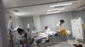 İspanya'da ameliyat sırası muntazır parasız sayısı 700 bini geçti