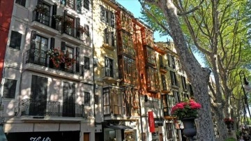 İspanya'da evini faziletli bedelle kiraya sağlayan ev sahibine 9 bin ekü ceza