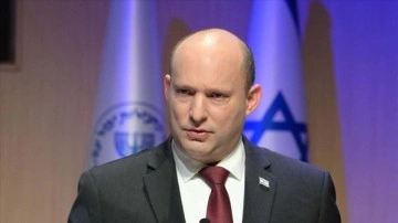 İsrail Başbakanı, Zelenskiy ile 24 saatte 3. el telefonda görüştü