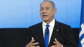 İsrail Cumhurbaşkanı, hükümeti ihdas vazifesini bu alışveriş Netanyahu'ya verecek