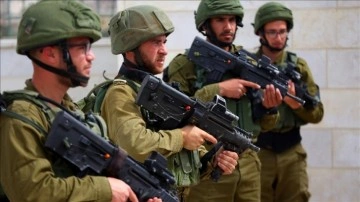 İsrail güçleri, sonuç 3 haftada 20 Filistinliyi öldürdü