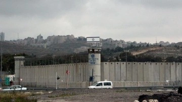 İsrail hapishanelerindeki İslami Cihad Hareketi çalışanı 250 vakfedilmiş kıtlık grevine başladı