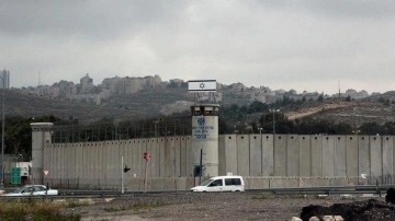 İsrail hapishanesinde 63 gündür kesat grevindeki Filistinlinin keyif hali kritik