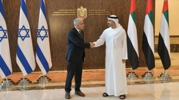 İsrail, çapraz anlaşmalar ve eş projelerle Arap ülkelerindeki nüfuzunu artırıyor