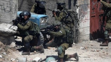 İsrail ordusu Rus vatandaşlığına erbap İsrailli askerlerin Rusya’ya uçmasını yasakladı