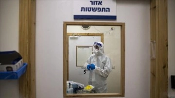 İsrail'de 2 bin 500'den çok yetişmen doktor emek vermek saatleri zımnında istifa etti