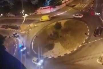 İsrail’de iki saldırgan silah ve baltayla yoldan geçenlere saldırdı: 3 ölü, 4 yaralı