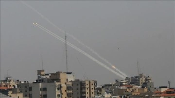 İsrail'den, Gazze sınırındaki Askalan'ı roketlerden arkalamak düşüncesince 100 milyon dolarlık plan
