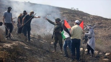 İsrailli taharri memuru polis maşer kuruluşu B’tselem: İsrail, yerleşimci sertliğini karışma düşüncesince kullanıyor