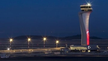 İstanbul Havalimanı dünyanın en dobra ikinci havalimanı seçildi