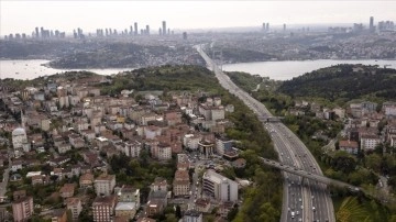 İstanbul Valiliği riskli tanıdık 93 ekol düşüncesince boşaltma sonucu aldı