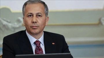 İstanbul Valisi Yerlikaya İstanbul'un 2021 yılı güvenlik paylarını açıkladı