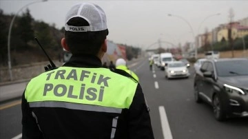 İstanbul'da 1 Mayıs etkinlikleri zımnında kimi yollar trafiğe kapatılacak