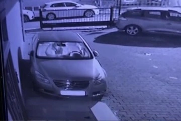 İstanbul’da 19 araç soyan 'Kelebek Atilla' lakaplı hırsız yakalandı