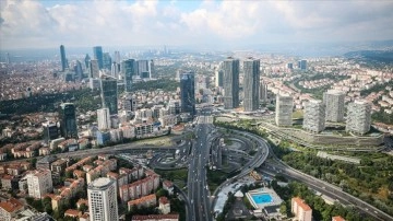 İstanbul'da gereksiz ofislerin dönüştürülmesiyle 200 bin ikametgâh arzı sağlanabilir