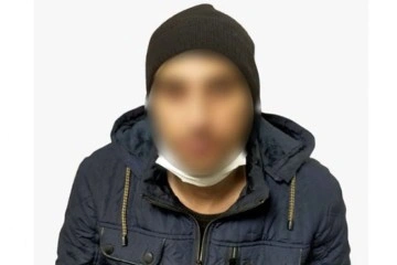 İstanbul’da evinde uyuşturucu bulunan “Muhtar” lakaplı zehir taciri yakalandı